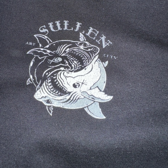 Sullen Art Co. Shirt - Picture 2 of 3